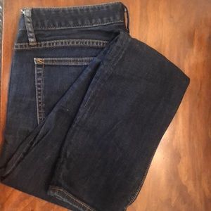 Gap 1969 jeans